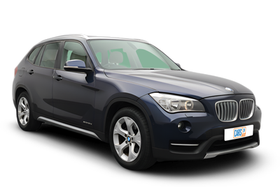 BMW X1-img
